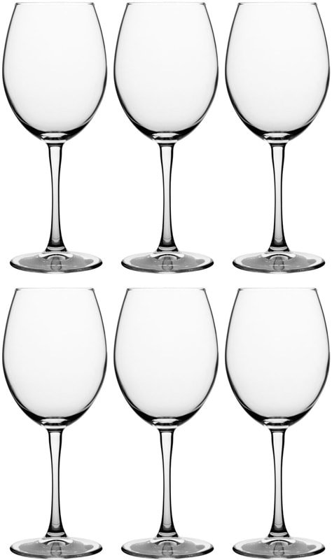 

Набор бокалов для вина Pasabahce Enoteca 44738-436444