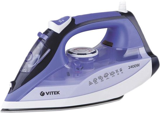 

Утюг Vitek VT-1239 B