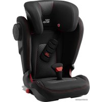 Детское автокресло Britax Romer Kidfix III S (cool flow/black)