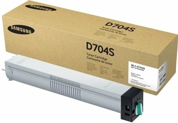 

Картридж Samsung MLT-D704S