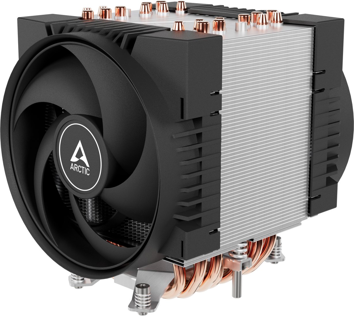 

Кулер для процессора Arctic Freezer 4U-SP5