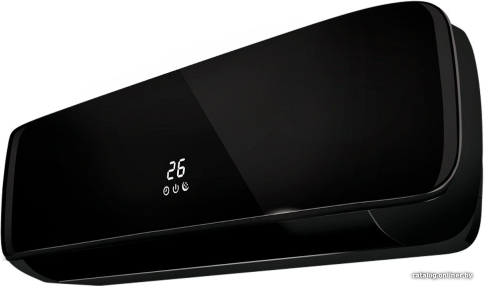 Кондиционер Hisense Black Crystal Classic A AS-13HW4SVDTG5B