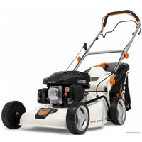 Газонокосилка Daewoo Power DLM 48SP
