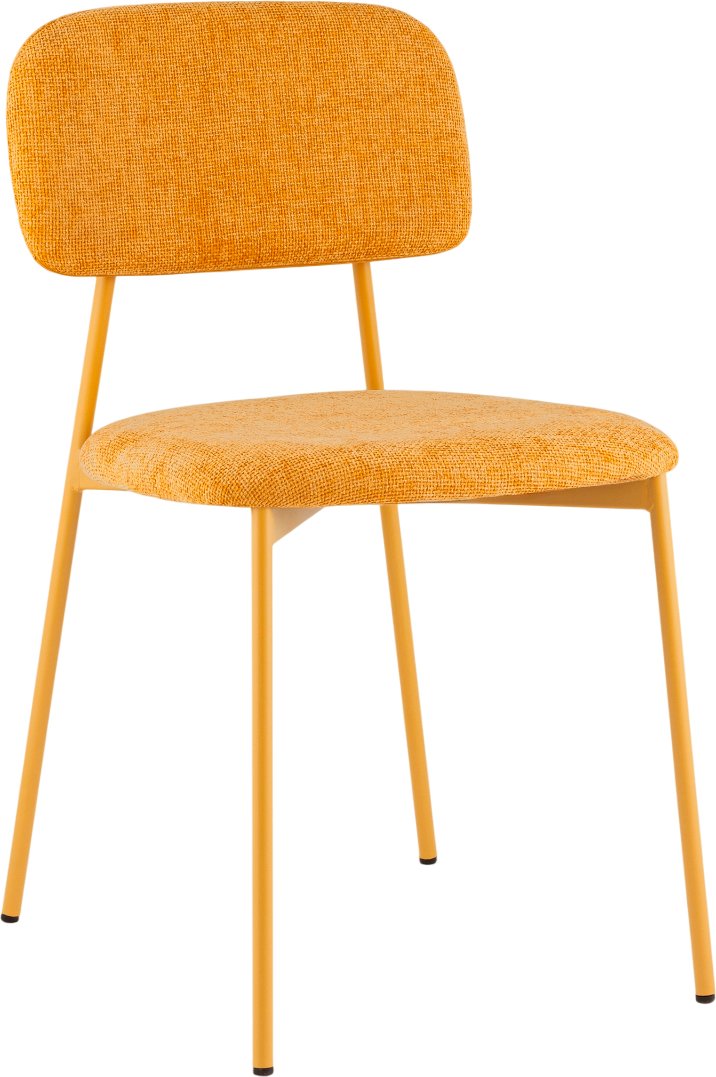 

Стул Stool Group Chao 3277-ST-2 CD2302-9 (желтый/желтый)