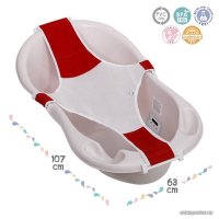 Гамак для купания Kidwick Relax K0242900 (красный)