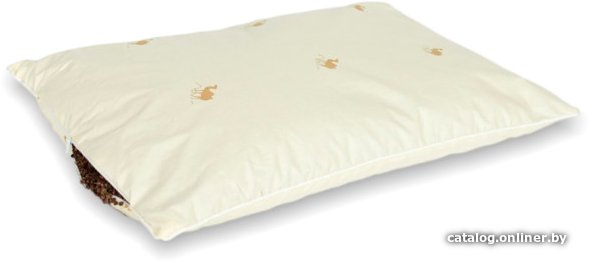 Спальная подушка Альвитек Токката 40x60 ПГЛ-4060