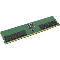 Оперативная память Kingston 32ГБ DDR5 CUDIMM 6400 МГц KVR64A52BS8-32