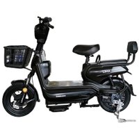 Электроскутер Lima Start (черный) в Бресте