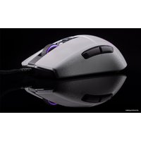 Игровая мышь Roccat Burst Pro (белый)