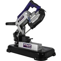 Ленточнопильный станок Gigant MBS-125