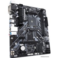 Материнская плата Gigabyte B450M S2H (rev. 1.0)