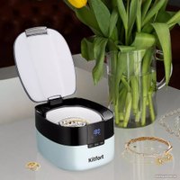 Стерилизатор маникюрный Kitfort KT-6052