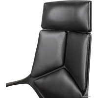 Офисное кресло Brabix Prime EX-515 (кожзам, черный)