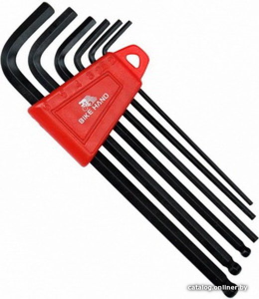 Набор шестигранников Bike Hand YC-613