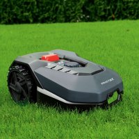 Газонокосилка-робот Scheppach PX-RRM-600Wi Practixx