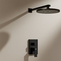 Душевая система  Lauter Trim 21CK189C-516-3MB + 21S20086 + 32100MB