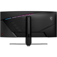 Игровой монитор MSI MPG 346CQRF X24