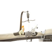 Манеж-кровать Noony Friends Ireland