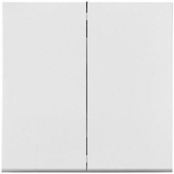 Выключатель Bylectrica С5 10-3602 (белый)