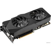 Видеокарта ASUS Dual GeForce RTX 2060 Super EVO Advanced edition 8GB GDDR6