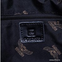Мужская сумка Poshete 253-35202-24-BLK (черный)