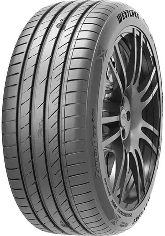 

Летние шины WestLake Z-007 ZuperAce 215/55R18 99V