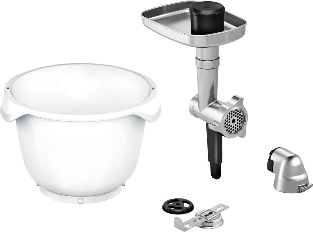 Адаптер для насадок Bosch MUZ9BS1