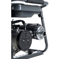 Бензиновый генератор Helmut LT 2200