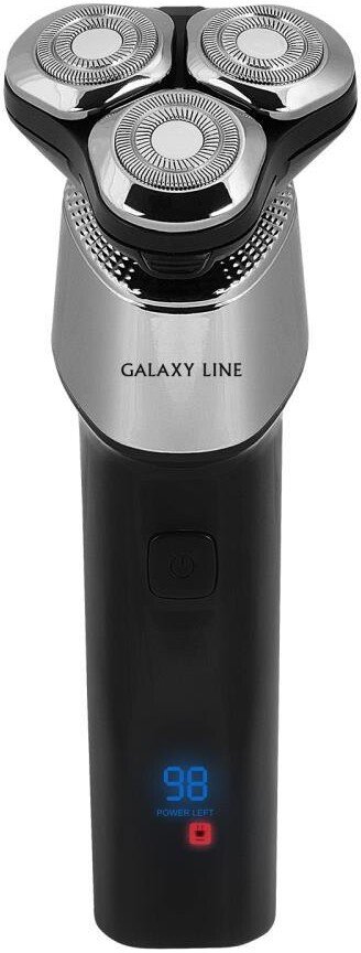 

Электробритва Galaxy Line GL4212