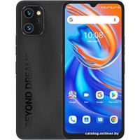 Телефон Umidigi A13 4GB/128GB (черный)