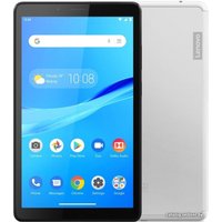 Планшет Lenovo Tab M7 TB-7305X 16GB LTE ZA570072RU (серый)