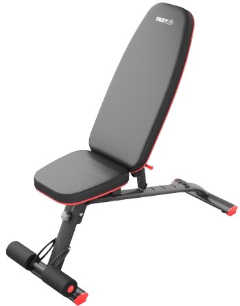 Универсальная скамья Unixfit Bench 140