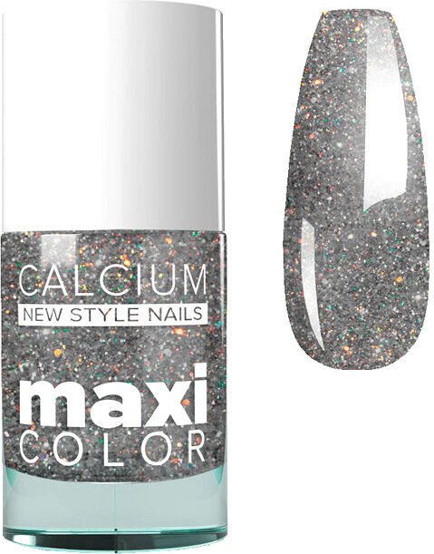 

Лак Giorgio Capachini MAXI COLOR С кальцием 14