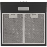 Кухонная вытяжка Elikor Eco One 50 298167 (черный)