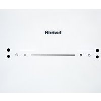 Кухонная вытяжка Hietzel CHV 6022S WH
