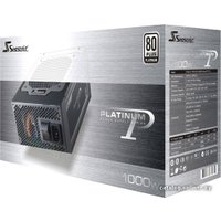 Блок питания Seasonic Platinum 1000W (SS-1000XP)
