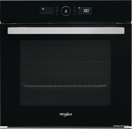 Whirlpool AKZ9 6240 NB