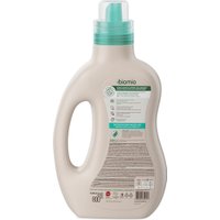 Кондиционер для белья BioMio Эвкалипт и кедр (800 мл)