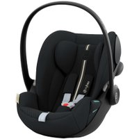 Детское автокресло Cybex Cloud G i-size Plus (moon black)