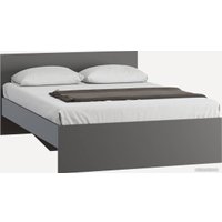 Кровать Divan Фромборк-2 140 (Dark)