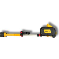 Снегоуборщик BEGiMOT Электрическая лопата для уборки снега (с 2-мя АКБ)