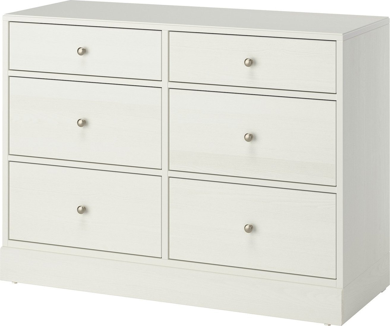 Комод Ikea Havsta 10599480