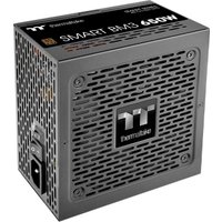 Блок питания Thermaltake Smart BM3 Bronze 650W PS-SPD-0650MNFABE-3