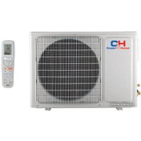 Кондиционер Cooper&Hunter VIP Inverter CH-S09FTXHV-B