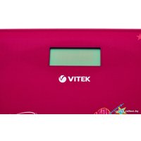 Напольные весы Vitek WX-2151 ST