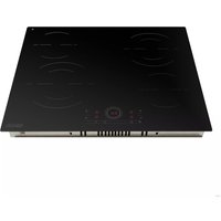 Варочная панель DeLonghi VITTORIO 2E1F CR