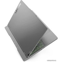 Игровой ноутбук Lenovo Legion 5 15ARH7H 82RD0004UK