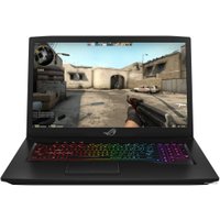 Игровой ноутбук ASUS Strix SCAR Edition GL703GM-EE036T