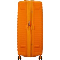 Чемодан American Tourister Fastforward Radiant orange 78 см