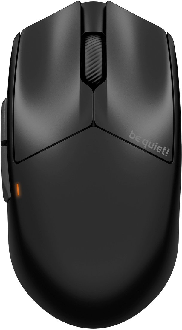 Игровая мышь be quiet! Dark Perk